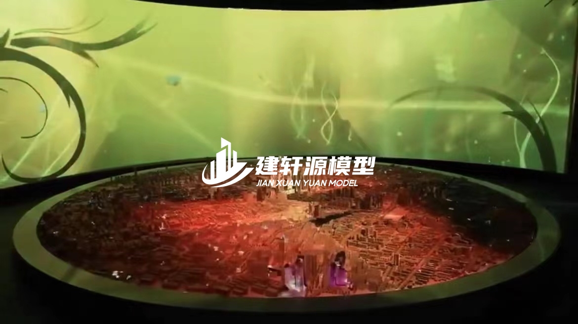 称多数字模型制作