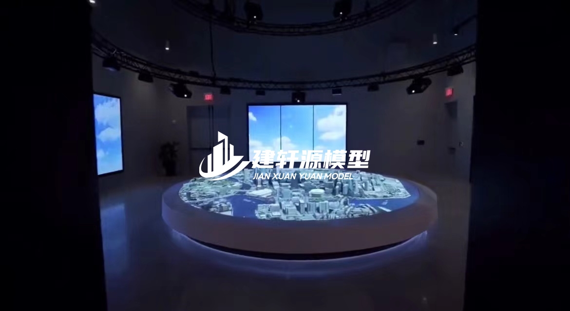 称多电子沙盘厂家